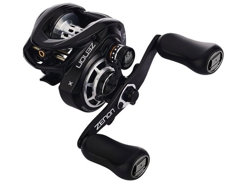 Abu garcia zenon - abu,