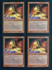 CARTE MAGIC X4 PLAYSET FR