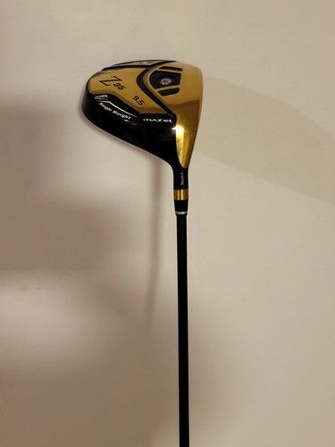 Driver golf mazel titanium - golf,