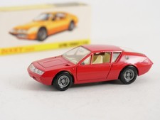 Dinky Toys F n° 1411 ALPINE