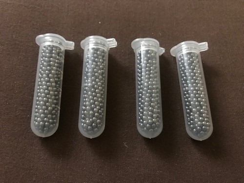 Tubes 300 billes pour - tubes, de