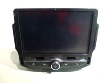 Afficheur OPEL CORSA E