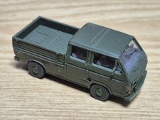 Voiture Miniature Volkswagen