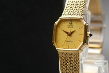 Montre Femme Vintage 1987