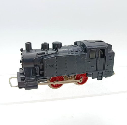 Jouef 020 708 locomotive - 020,