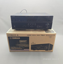 Yamaha Model TSR-6750WA Home