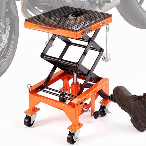 Vevor cric moto - vevor,