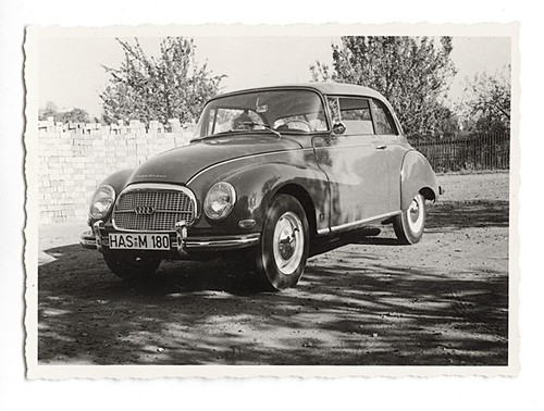 C216b auto union 1000 - auto,