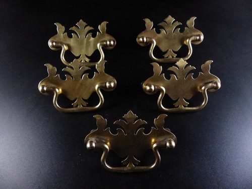 Vintage solid brass - vintage,