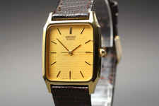 Montre habillée homme vintage