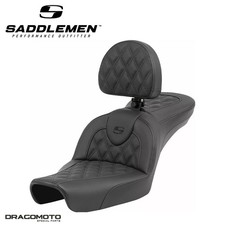 SELLE HARLEY DYNA / GLIDE