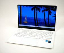 Samsung Galaxy Book2 Pro Intel i7-1260P @2.10GHz 16GB 512GB 13" Laptop #F105