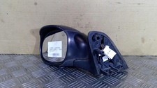 Retroviseur gauche CITROEN