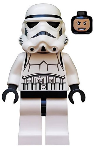 Figurine minifigure lego - figurine,