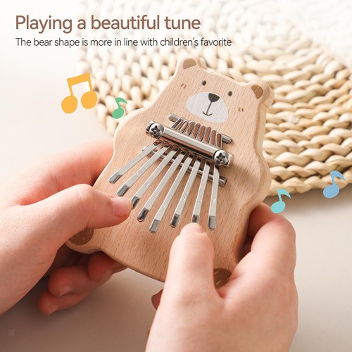 Clés mini finger piano - clés,
