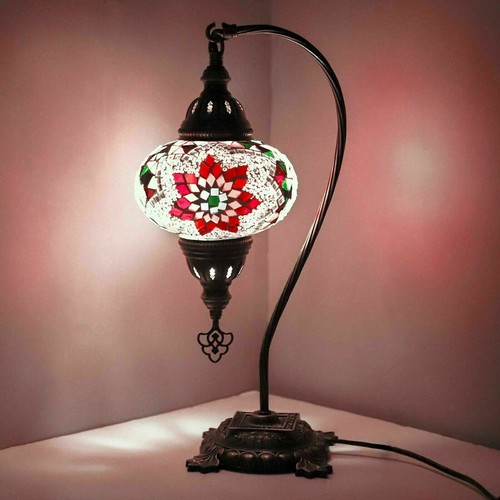 Lampe turque style marocain - lampe,