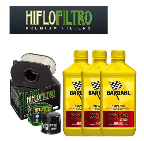 Kit carte cagiva raptor 650 - kit/carte,