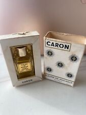Flacon de parfum ancien Fleurs