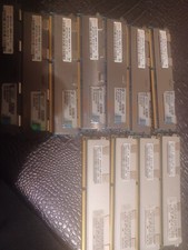 Mémoire RAM Serveur 4GB 2RX4