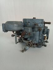 used carburetor Solex C32 pairs 8