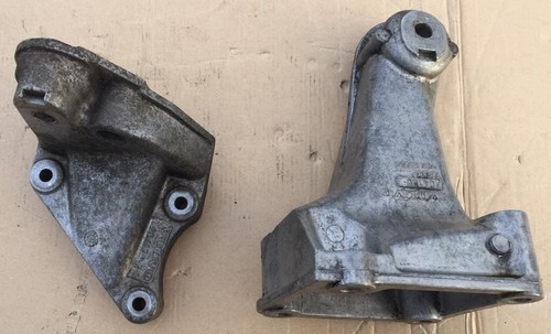 Supports moteur occasion volvo - moteur,