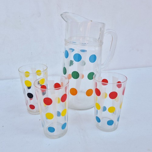 Service orangeade pois - orangeade, a