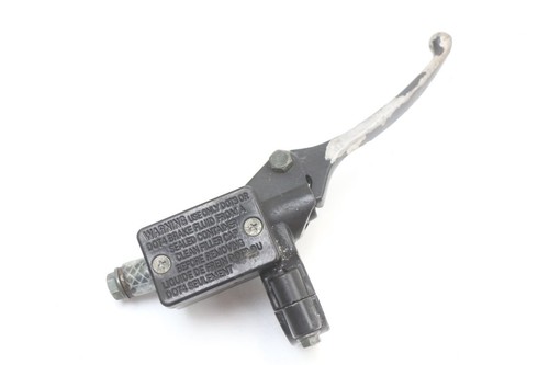 Maitre cylindre avant - cylindre, ccr