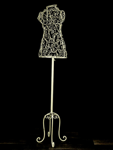 Mannequin buste de - mannequin,