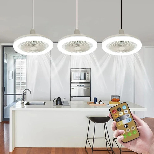 Ventilateur plafond