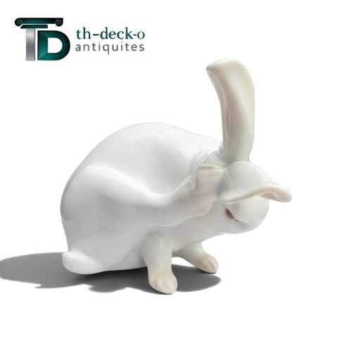 Erik nielsen lapin albinos - erik,