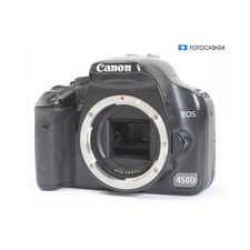 Canon EOS 450D + Défectueux