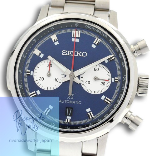 Seiko sbec017 8r46 00b0 - seiko, 8r46-00b0