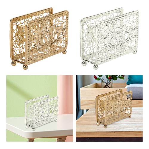 Porte serviettes table - porte-serviettes, de
