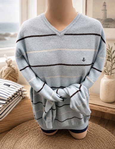 Pull armor lux homme taille - pull,