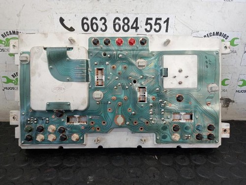 284109x604 tableau bord - tableau,