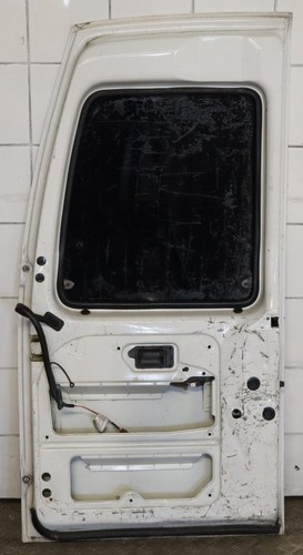 Porte coffre droit - coffre, peugeot