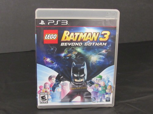 Lego batman beyond - lego,