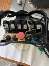 Télécommande Radio De GRue 