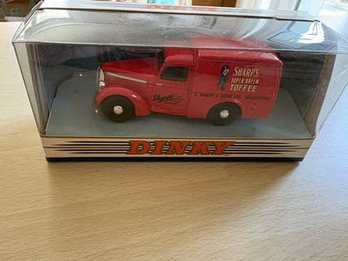 Dinky collection matchbox - -,