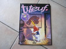 Bd Titeuf N°1 dieu le sexe et