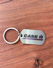 Porte clés inox - , ih