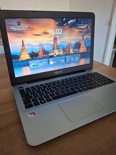 Portable performant asus - portable,