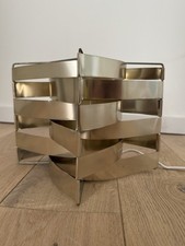 MAX SAUZE BIG URANUS CHAMPAGNE SPAGE AGE FLOS STARCK