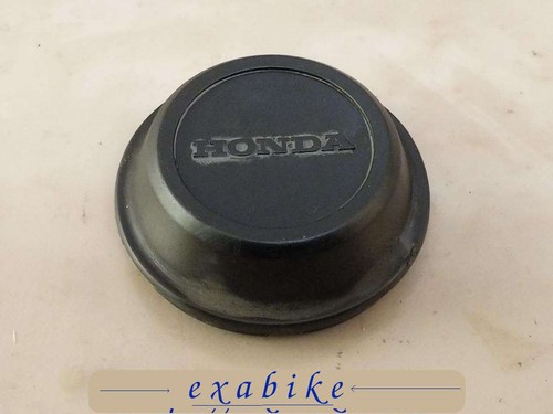 Bouchon pour honda ntv 650 - honda,