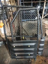 Cloison de separation