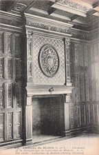 41 BLOIS CHATEAU DE BLOIS