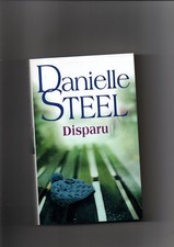 Danielle Steel " Disparu " 1