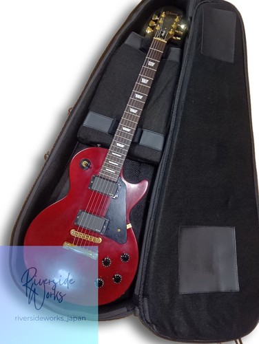 Gibson les paul studio avec - les,