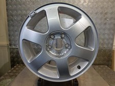 Jante ALU  AUDI A3 PHASE 1  15 POUCES  1921111