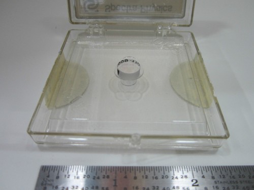 Lentille intracavitaire laser - intracavitaire,